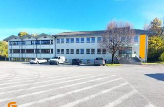 Büro zu mieten in 5412 Puch bei Hallein, Nähe Puch Urstein: Modernisiertes Bürogebäude günstig mieten!