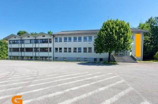 Büro zu mieten in 5412 Puch bei Hallein, Repräsentativer Unternehmensstandort Nahe Salzburg Süd - Büro Mieten