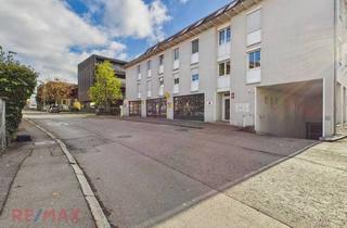 Wohnung mieten in Mozartstraße 11A/W4 + Tg 20, 6850 Dornbirn, Zentrum & Natur: Attraktive 3-Zimmer-Mietwohnung mit Garten