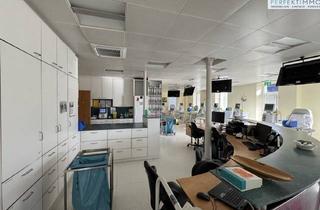 Gewerbeimmobilie kaufen in 6900 Bregenz, Zentrale Praxis mit Umnutzungspotenzial