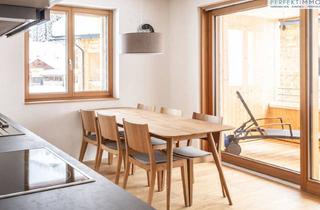 Wohnung kaufen in Ski Arlberg, 6888 Schröcken, Wohntraum in Schröcken mit Hauptwohnsitz oder Investorenmodell