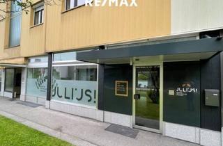 Wohnung kaufen in 4600 Wels, Büro mit Potenzial zur Eigentumswohnung in Wels zu kaufen
