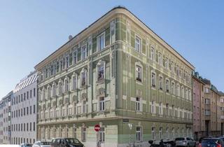 Wohnung kaufen in Felbigergasse 69/1, 1140 Wien, Kompakte Anleger- oder Starterwohnung mit Sanierungspotenzial