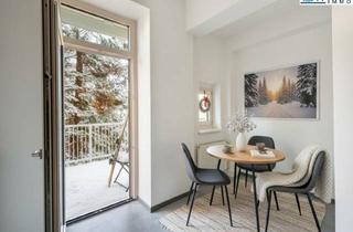 Wohnung mieten in Conrad-Von-Hötzendorf-Straße, 8010 Graz, Altbauwohnung in Zentrumsnähe