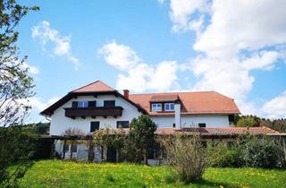 Villen zu kaufen in 8271 Bad Waltersdorf, Land Villa in idyllischer Alleinlage