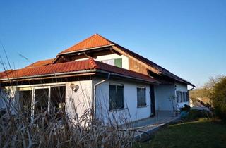 Villen zu kaufen in 8271 Bad Waltersdorf, Land Villa in exklusiver und idyllischer Alleinlage