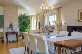 Villen zu kaufen in Burg Landskron, Seebach, Ossiacher See, Villach, 9523 Landskron, Ein guter Grund für große Träume!