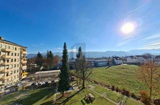 Wohnung kaufen in 9020 Klagenfurt, PREISHIT MITTEN IN KLAGENFURT