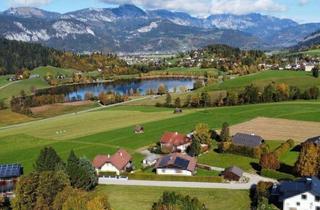 Maisonette kaufen in Putterersee, Grimming, Golfplatz, Aigen Im Ennstal, Schladming, Tauplitz, Bad Aussee, Liezen, 8943 Aigen im Ennstal, Zweitwohnsitz zwischen Schladming und dem Ausseerland