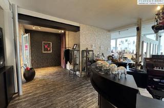 Gewerbeimmobilie kaufen in 6922 Wolfurt, Industrial Flair - vielseitig nutzbarer Friseursalon, inkl. Lager & Parkplätzen in Wolfurt