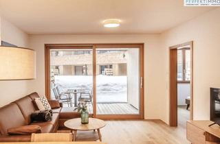 Wohnung kaufen in Ski Arlberg, 6888 Schröcken, Wohntraum in Schröcken mit Hauptwohnsitz oder Investorenmodell