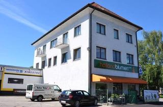 Wohnung mieten in Am Lendkanal, Steinerne Brücke, 9020 Klagenfurt, *** Großzügige 5-Zimmerwohnung an der Steinernen Brücke ***