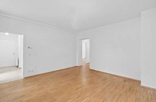 Wohnung kaufen in 1170 Wien, Cityflair mit Garten! 3-Zimmer Wohnung in saniertem Altbau in Hernals