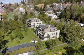 Penthouse kaufen in 8042 Graz, Stilvolle Eigentumswohnungen in Graz St. Peter zum Kauf