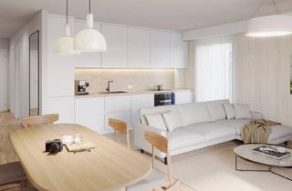 Wohnung kaufen in St. Marx, 1030 Wien, NATÜRLICH DRAUSSEN - VILLAGE IM DRITTEN