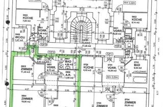 Wohnung mieten in 1180 Wien, Unbefristete Hauptmietwohnung in 1180 Wien