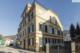 Villen zu kaufen in 6900 Bregenz, Neuer Preis: einzigartige Stadtvilla in Seenähe