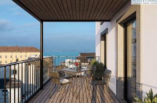 Wohnung kaufen in 6900 Bregenz, Traumhafte Wohnung in Lochau - Balkon, Erdwärme und mehr!