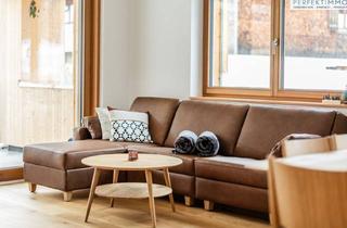 Wohnung kaufen in Ski Arlberg, 6888 Schröcken, Wohntraum in Schröcken mit Hauptwohnsitz oder Investorenmodell