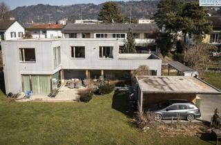 Einfamilienhaus kaufen in 6911 Lochau, Einfamilienhaus mit Garten zum Verlieben - 1.011 m² großes Grundstück am Bodensee