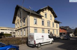 Wohnung kaufen in 6900 Bregenz, Großzügige 4-Zimmer-Wohnung mit Balkon und Stellplatz in Bregenz