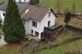 Einfamilienhaus kaufen in 3160 Traisen, Sanierungsbedürftiges Einfamilienhaus in Traisen