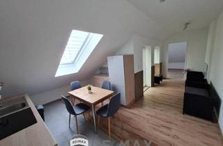 Wohnung mieten in Sechshauser Straße, 1150 Wien, "2 room, partly furnished 2023"