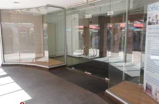 Büro zu mieten in 9020 Klagenfurt, Geschäftsfläeche am Alten Platz zu vermieten