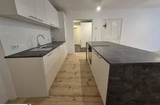 Wohnung mieten in Judengasse, 5020 Salzburg, HERRLICHE 3-RAUM-ALTSTADTWOHNUNG