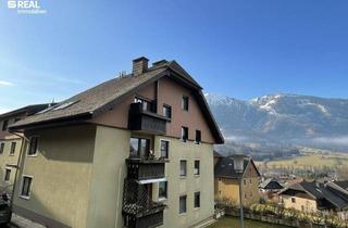 Wohnung kaufen in 8786 Rottenmann, Gepflegte 2-Zimmer-Eigentumswohnung in Rottenmann