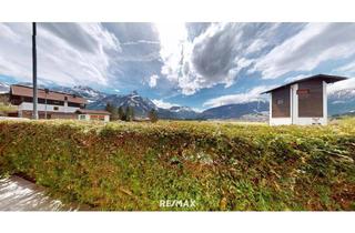 Wohnung kaufen in 6632 Ehrwald, VERKAUFT!!!!Altbau-Flair mit Freiraum – 2-Zimmer-Wohnung mit großer Terrasse!