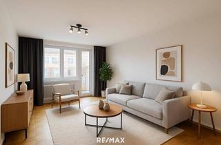 Wohnung kaufen in 6020 Innsbruck, 3-Zimmer-Wohnung mit Balkon in Innsbruck – ideal für Investoren & Selbstrenovierer