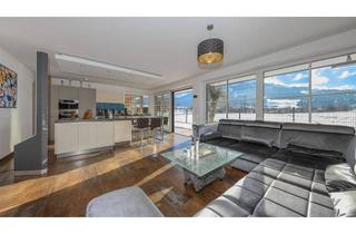 Wohnung kaufen in 6380 Sankt Johann in Tirol, Gartenwohnung mit traumhaftem Ausblick in Toplage