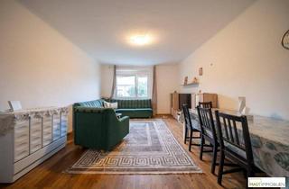 Wohnung kaufen in 2500 Baden, BEFRISTET vermietete 3 Zimmer Wohnung in ausgezeichneter Lage direkt in der Kaiserstadt "Baden bei Wien"