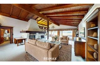 Wohnung kaufen in 6632 Ehrwald, VERKAUFT!!!Rustikal. Großzügig. Besonders. Familienwohnung in den Tiroler Alpen!