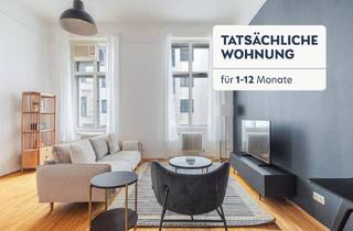 Wohnung mieten in Theresianumgasse, 1040 Wien, Blueground ID460, Wieden (VIE460)