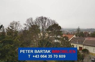 Wohnung mieten in 2500 Baden, BADEN - "FERNSICHT INKLUSIVE!" - Tolle 2-Zimmer-Wohnung mit 7m² Loggia und Autoabstellplatz in Grünruhelage