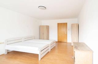 Wohnung mieten in 4501 Neuhofen an der Krems, PROVISIONSFREI: Zimmer in zentraler Lage in Neuhofen zu vermieten