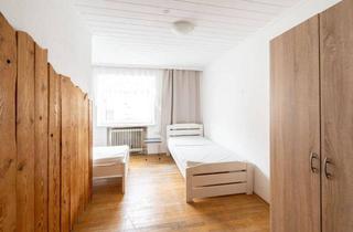 Wohnung mieten in 4501 Neuhofen an der Krems, Kleines aber feines Zimmer in Neuhofen zu vermieten: PROVISIONSFREI