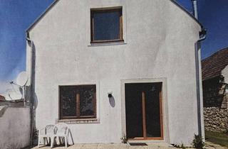 Wohnung mieten in 7061 Trausdorf an der Wulka, Charmante kleine Wohnung mit Terrasse!