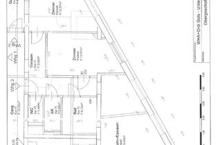 Genossenschaftswohnung in Untere Hauptstraße 52, 7122 Gols, Genossenschaftswohnung ab März frei