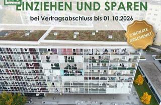 Genossenschaftswohnung in Eggenberger Gürtel, 8020 Graz, Ein Zuhause, das Stadtleben und Nachhaltigkeit vereint! - JETZT ZUSCHLAGEN