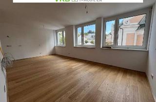 Wohnung mieten in 4710 Grieskirchen, Moderne 2-Zimmer-Wohnung am Stadtplatz in Grieskirchen