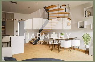 Haus kaufen in 2331 Vösendorf, HARMONY KLAUSENGASSE | WOHNEN IN BALANCE