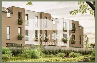 Haus kaufen in 2331 Vösendorf, HARMONY KLAUSENGASSE - WOHNEN MIT LEICHTIGKEIT