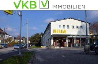 Gewerbeimmobilie kaufen in 4020 Linz, Vielseitige Immobilie Gewerbe oder Wohnen auf Baurecht zu erwerben in Linz