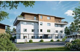 Wohnung kaufen in 5630 Bad Hofgastein, Exclusive Vier-Zimmer-Eigentumswohnung mit Balkon in Bad Hofgastein
