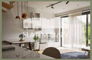 Haus kaufen in 2331 Vösendorf, HARMONY KLAUSENGASSE - EIN ZUHAUSE MIT CHARAKTER