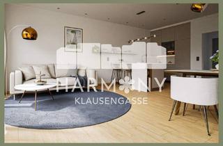 Haus kaufen in 2331 Vösendorf, HARMONY KLAUSENGASSE - WOHNEN MIT STIL