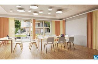 Wohnung kaufen in 1030 Wien, NATÜRLICH DRAUSSEN - VILLAGE IM DRITTEN